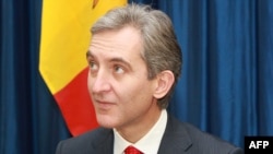 Iurie Leancă