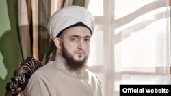 Камил Сәмигуллин