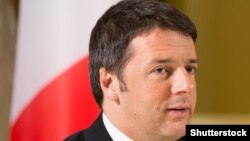  Matteo Renzi