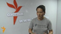 Алайлык китепканачылар Индонезияда 