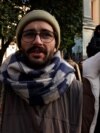 'We Stopped Our Lives': Georgian Protesters Fatigued But Resilient As Demonstrations Continue  'We Stopped Our Lives': Georgian Protesters Fatigued But Resilient As Demonstrations Continue