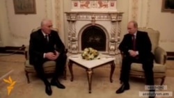 Հարավային Օսիան ապագայում ցանկանում է միանալ Ռուսաստանին