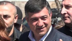 Կրկին հայհոյախոսություն Գյումրիի ավագանու ՔՊ խմբակցության ղեկավարի կողմից. այս անգամ ներողություն չհաջորդեց