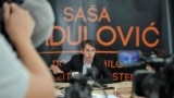 Saša Radulović