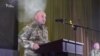 Українська добровольча армія виводить бойові підрозділи з лінії розмежування – Ярош