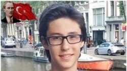 Salim Akbaş: '8 yoldaşıyla birlikdə İstanbula gəzməyə getmişdi...'