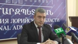 Լոռու մարզպետը «դրական տեղաշարժ» է խոստանում, ընդդիմությունը թերահավատ է