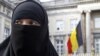 В Бельгии ношение паранджи хотят приравнять к уголовному преступлению