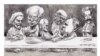 داریوش آشوری، با نیچه و سعدی سر میز قورمه‌‌سبزی