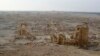 "داعش" معبد باستانی شهر پالمیراء سوریه را تخریب کرد