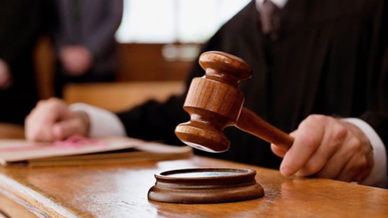 Жапаров: Судебная и правоохранительная системы не выполняют свою самую важную задачу – поддержку верховенства закона 