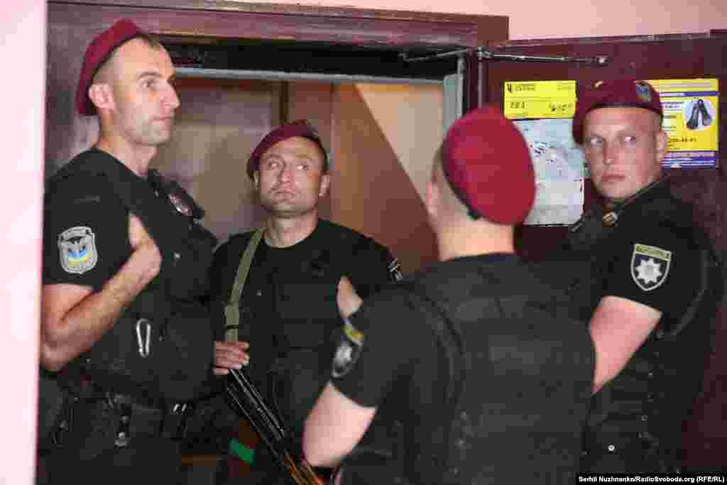 Поліція Києва розглядає дві версії вбивства російського журналіста Аркадія Бабченка, це &laquo;професійна діяльність&nbsp;і громадянська позиція&raquo; 