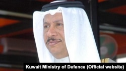 جابر مبارک الحمد الصباح از سال ۲۰۱۱ تا ۲۰۱۹ نخست‌وزیر کویت بود