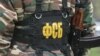 В Курской области напали на пограничников. Один военный погиб