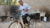 Эски велосипедда Намангандан Президент қабрига борган бобо янгисида Каъбага бормоқчи 
