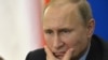 Putin: Kyiv's Gas Cuts To East 'Genocide'