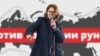 Михаил Светов: «Орки — в Кремле, а в России живут классные люди» (ВИДЕО)