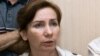 'No Progress' In Estemirova Case