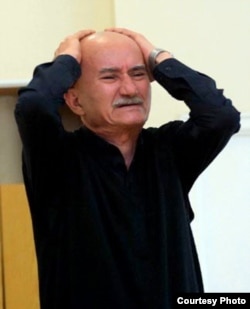 Vaqif İbrahimoğlu