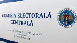 Președintele CEC neagă existența unor „presiuni” invocate de PAS