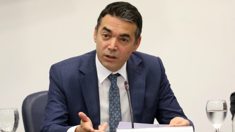Димитров-Линде: Северна Македонија да се задржи на реформите