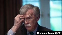 John Bolton