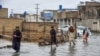 اداره هوا شناسی افغانستان از احتمال بارنده‌گی و سیلاب در چندین ولایت هشدار داد 