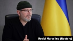 «Захищаючи Україну, треба враховувати не тільки військовий фронт, а й культурний», – заявив Олександр Вілкул