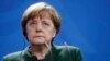 Меркель очікує швидкого розслідування трагедії з СММ ОБСЄ на Луганщині
