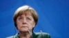 Cancelarul Germaniei Angela Merkel a repetat criticile față de ordinul președintelui american Donald Trump