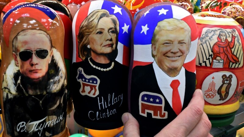 Ռուսները ԱՄՆ-ի ընտրությունների վերաբերյալ երկու գաղտնի զեկույց են պատրաստել․ REUTERS