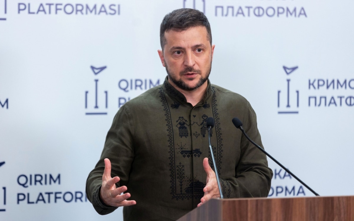 У Нью-Йорку почав роботу П’ятий саміт «Кримської платформи»