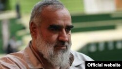 بهرام بیرانوند، نماینده بروجرد در مجلس ایران