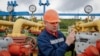 Россия попросит рассчитываться за газ рублем