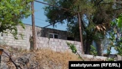 Arsen Karapetian, an ethnic Armenian, was found hanged in his half-constructed house in Yerevan.