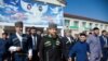 Выборы в Госдуму России в родном селе Рамзана Кадырова 