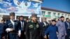Аксенов считает возрождение Чеченской Республики заслугой Кадырова