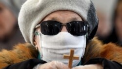 Mjere o zabrani okupljanja koje je država Crna Gora uvela zbog epidemije korona virusa, pratila je i Katolička crkva, pozivom vjernicima da izbjegavaju okupljanje u crkvama