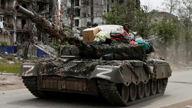 Izvještaj UN-a: Rusija je počinila brojne ratne zločine u Ukrajini