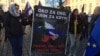 Чехия: кризис из-за «крымского вояжа»