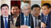 Кыргызстан: на повестке дня вновь двойное гражданство чиновников