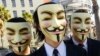 Parmy Olson On Anonymous: 'A Growing Phenomenon That We Don’t Yet Understand'