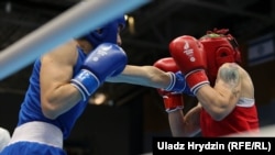 Ілюстрацыйнае фота