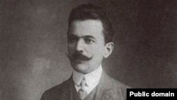 Аsan Sabri Ayvazov
