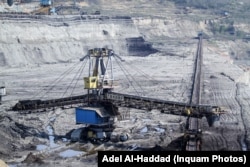 Lipsa de reforme de la minele de suprafață din Gorj a blocat până acum tranșa a doua din PNRR
