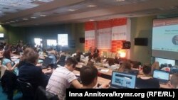 Львів, медіа-форум