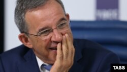 Тьєррі Маріані