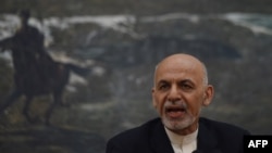Afghan President Ashraf Ghani condemned the killing of the Hazaras as an "inhuman and unforgivable act."