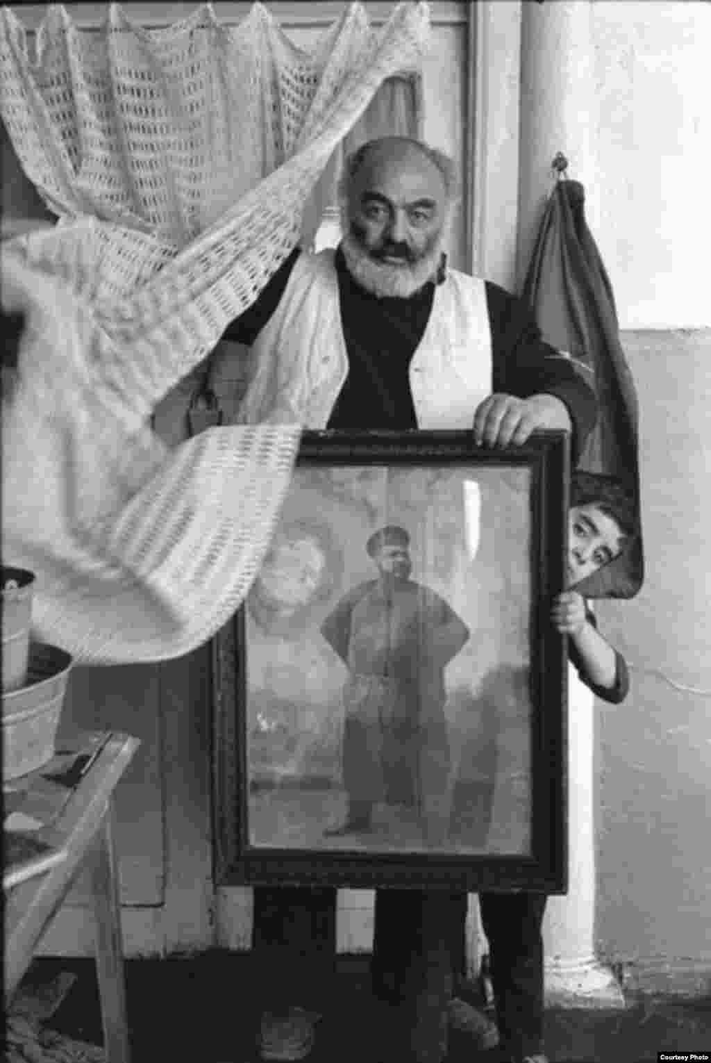 Юрий Мечитов, 1981