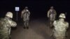 Ադրբեջանցի զինվորներ Քելբաջարում, արխիվ